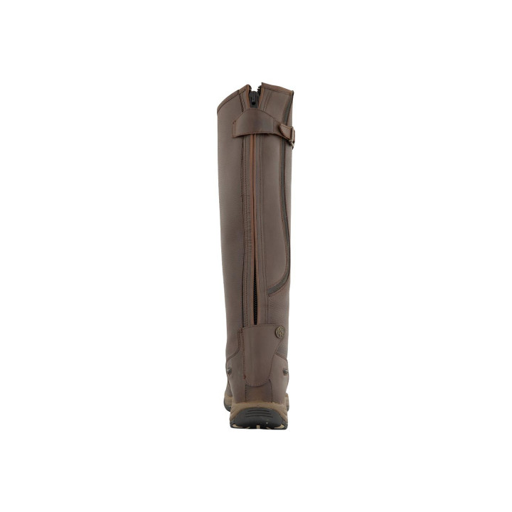 BR Winter Riding Boots Vancouver
