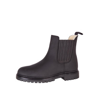 BR Winter Jodhpur Boots Alaska II