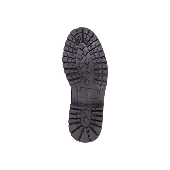 BR Winter Jodhpur Boots Alaska II