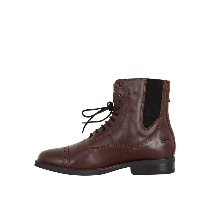 BR Jodhpur Boots CL+ Comtesse Lace