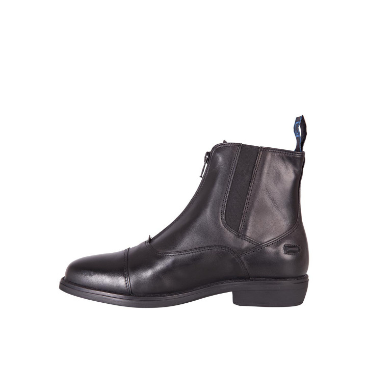 BR Jodhpur Boots CL Noblesse Zip damskie