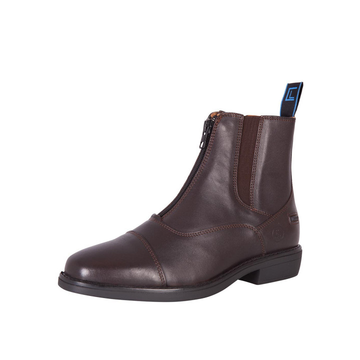 BR Jodhpur Boots CL Noblesse Zip damskie