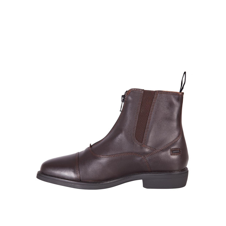 BR Jodhpur Boots CL Noblesse Zip damskie