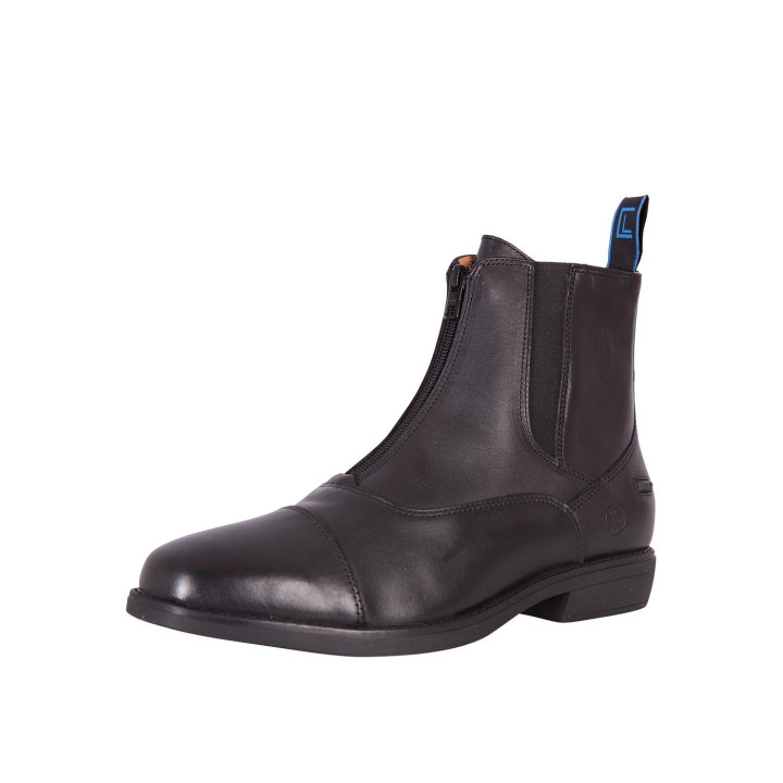 BR Jodhpur Boots CL Noblesse Zip męskie