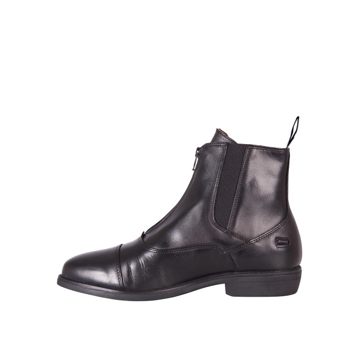 BR Jodhpur Boots CL Noblesse Zip Men