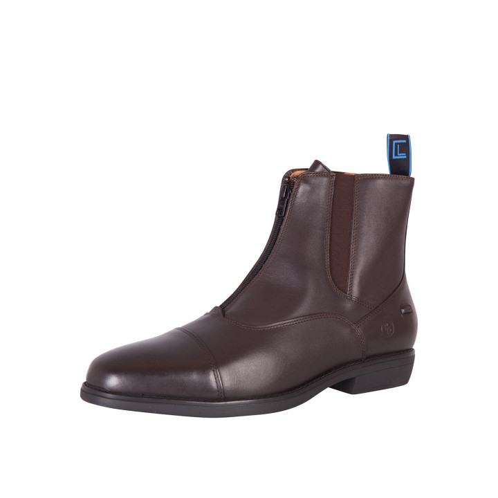 BR Jodhpur Boots CL Noblesse Zip Men