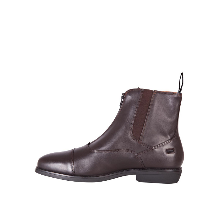 BR Jodhpur Boots CL Noblesse Zip Men