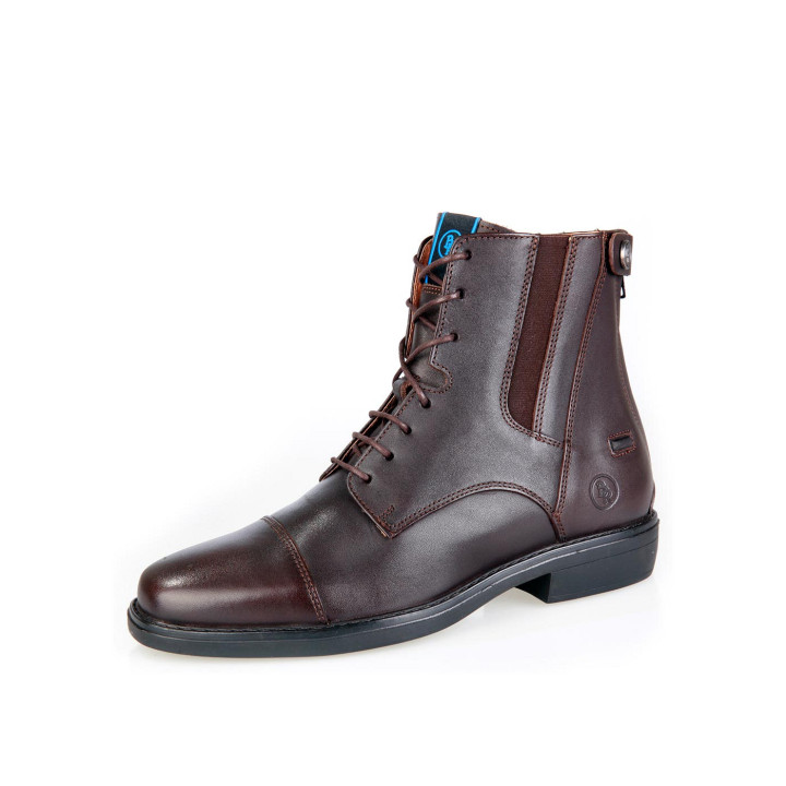 BR Jodhpur Boots CL Noblesse Lace Ladies