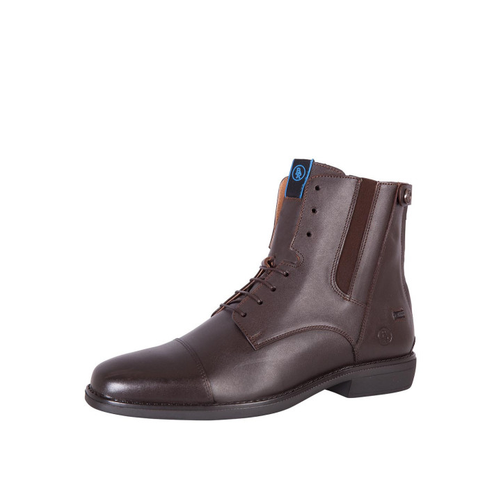 BR Jodhpur Boots CL Noblesse sznurowane męskie