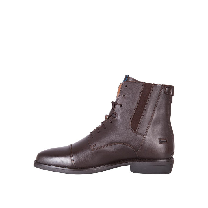 BR Jodhpur Boots CL Noblesse sznurowane męskie