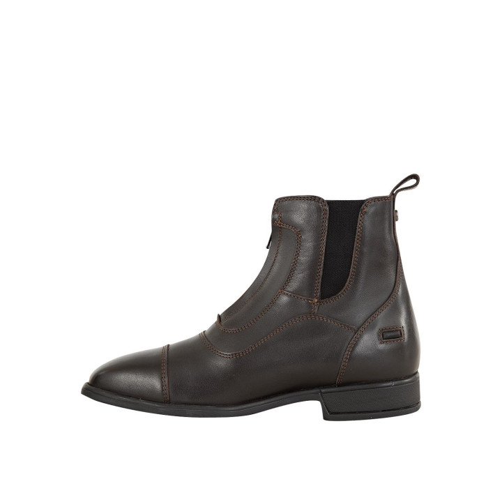 BR Jodhpur CL+ Duchesse Zip