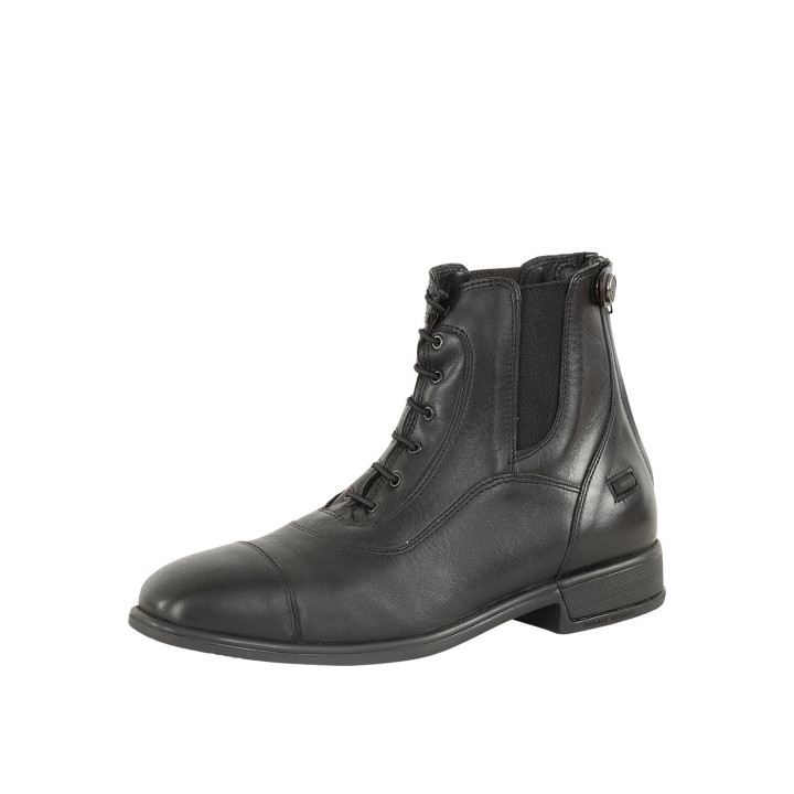 BR Jodhpur CL+ Duchesse Lace and Zip