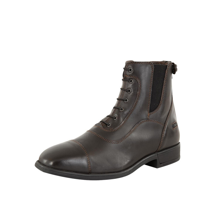 BR Jodhpur CL+ Duchesse Lace and Zip