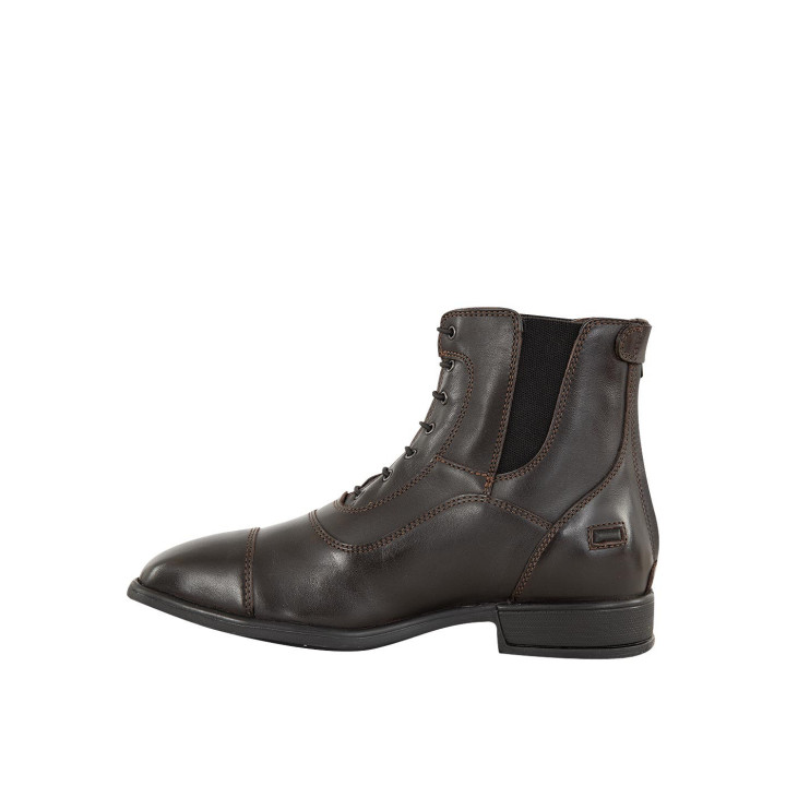 BR Jodhpur CL+ Duchesse sznurowany i zapinany na zamek