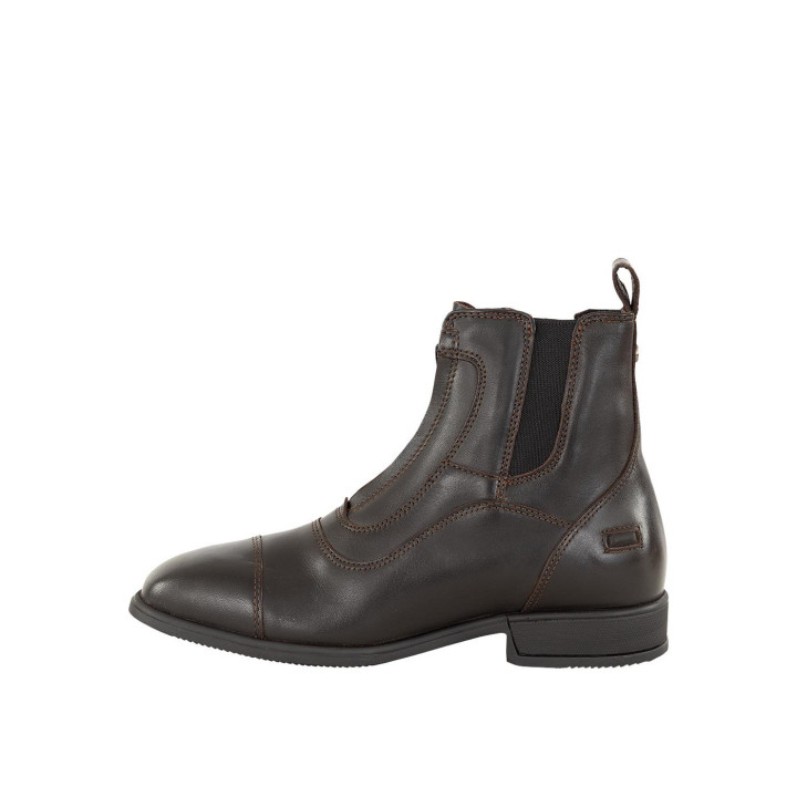 BR jodhpur CL+ Baronesse Zip Small