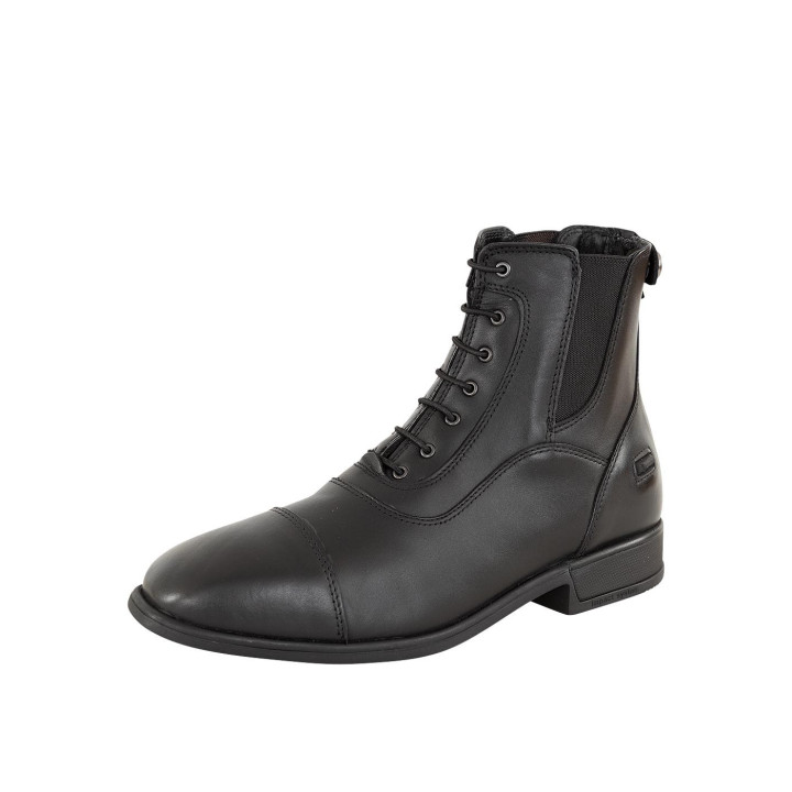 BR Jodhpur CL+ Baronesse sznurowane i na zamek Small