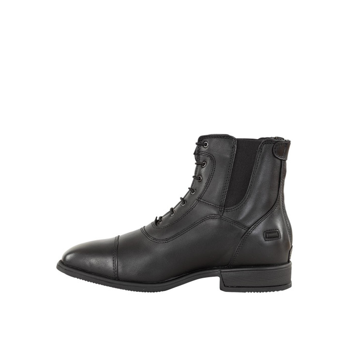 BR Jodhpur CL+ Baronesse sznurowane i na zamek Small