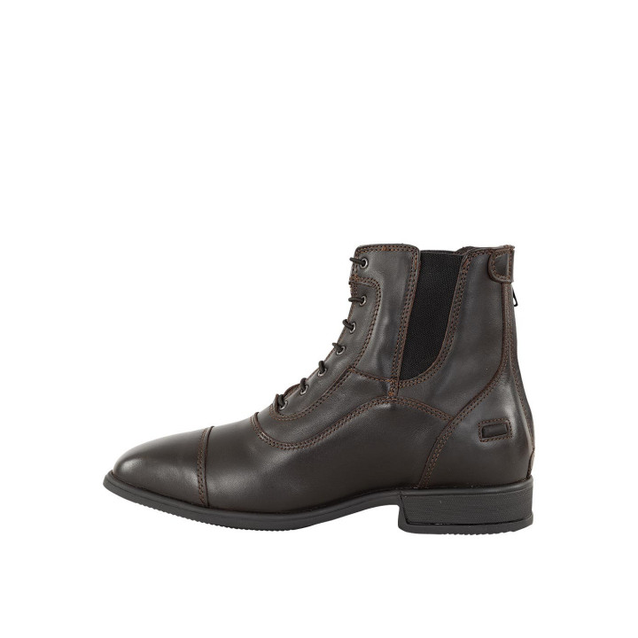 BR Jodhpur CL+ Baronesse sznurowane i na zamek Small