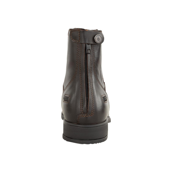 BR Jodhpur CL+ Baronesse Lace and Zip Small