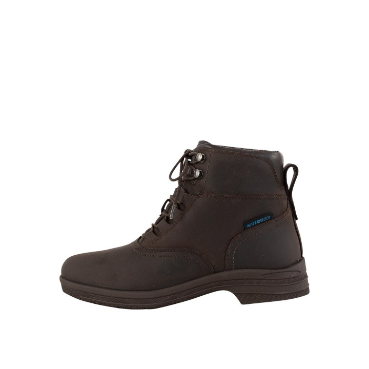 BR Audace buty stajenne wodoodporne