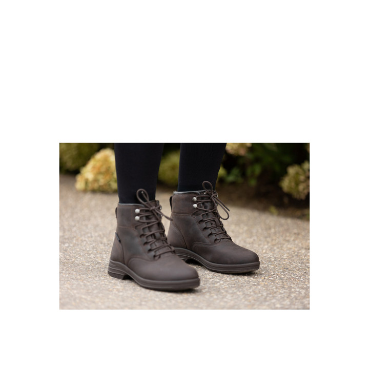 BR Audace buty stajenne wodoodporne