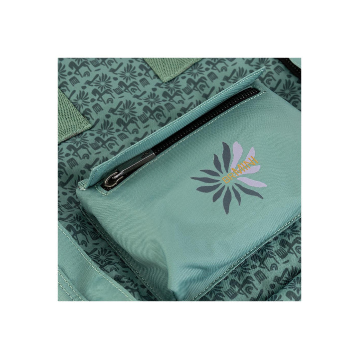 BR Mini Horse Backpack