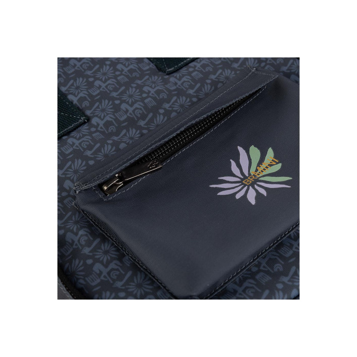 BR Mini Horse Backpack