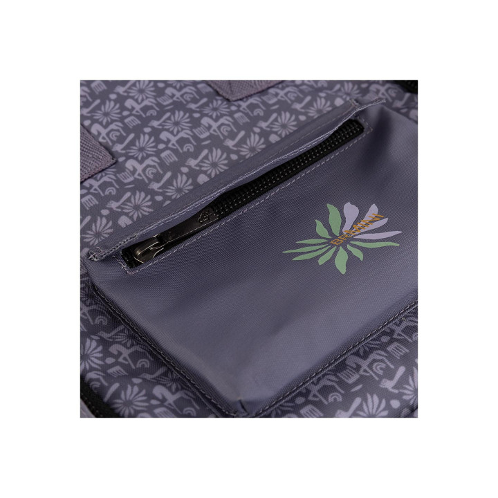 BR Mini Horse Backpack