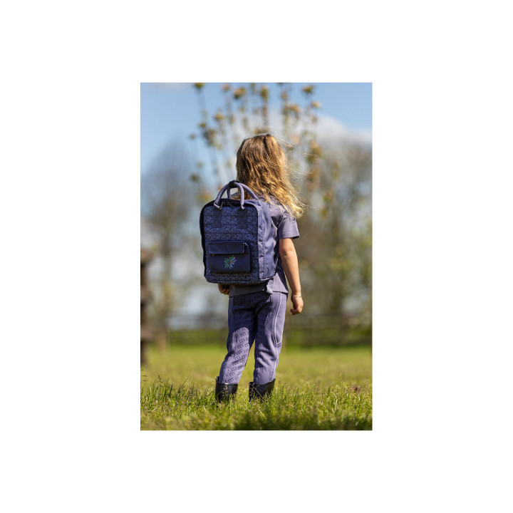 BR Mini Horse Backpack