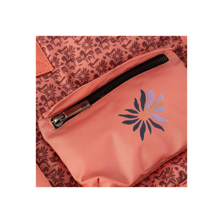 BR Mini Horse Backpack