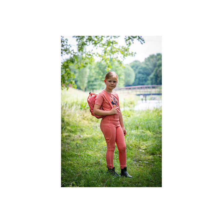 BR Mini Horse Backpack