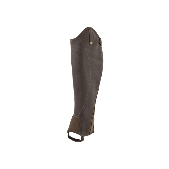BR Half Chaps Silenzo