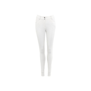 BR Riding Breeches Brighton Ladies Silicone Seat