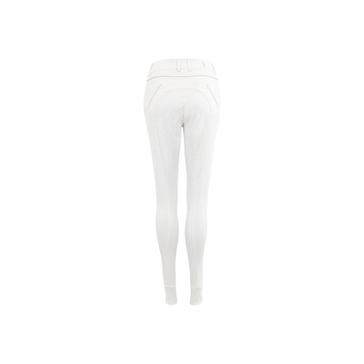 BR Riding Breeches Brighton Ladies Silicone Seat