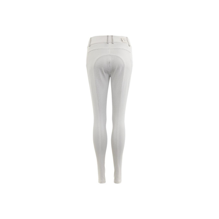 BR Riding Breeches Cancun Ladies Silicone Seat
