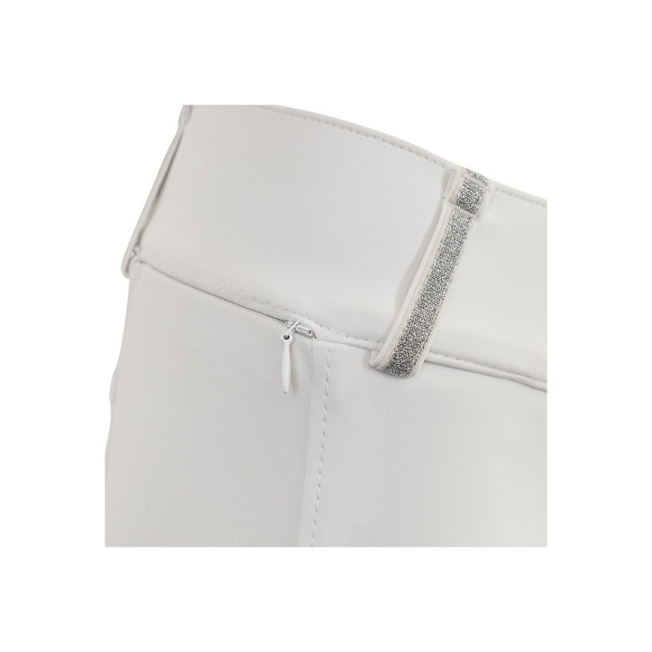 BR Riding Breeches Cancun Ladies Silicone Seat