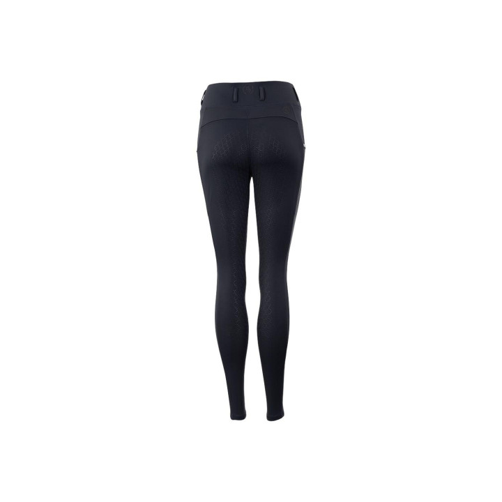 BR Riding Tights Mitzy Ladies Silicone Seat