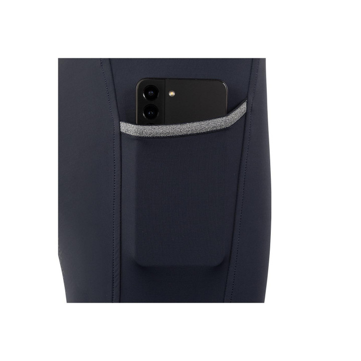 BR Riding Tights Mitzy Ladies Silicone Seat