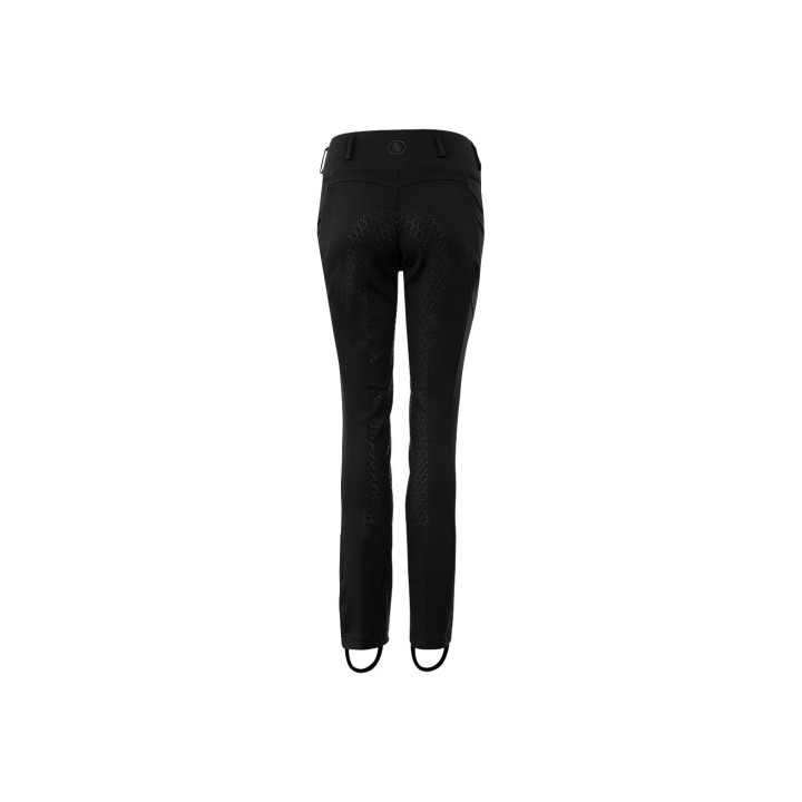 BR Jodhpur Riding Tights Maeva Ladies Silicone Seat