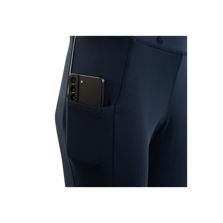 BR Essentials Tregging Silicone Seat