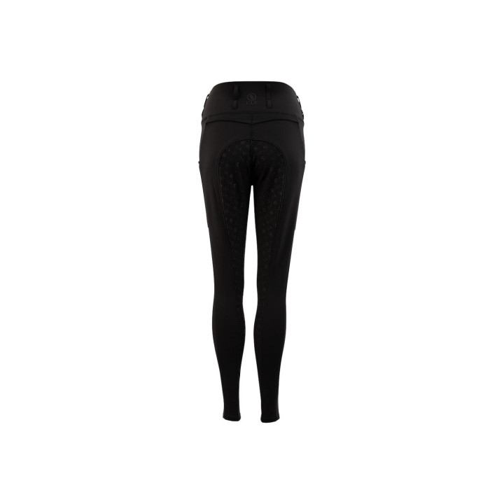 BR CLX Riding Tights Ladies Silicone Seat