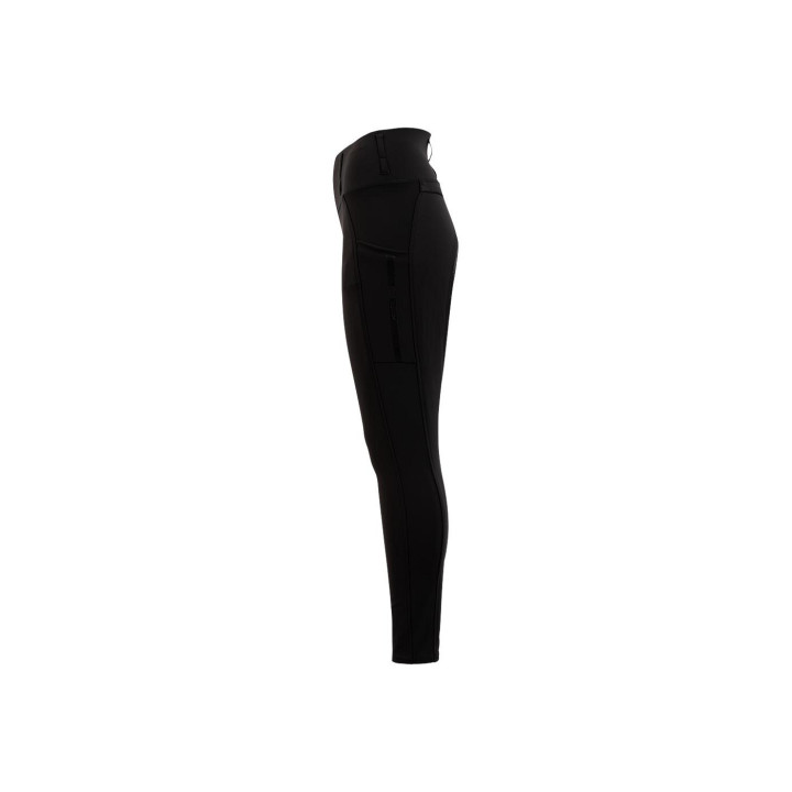 BR CLX Riding Tights Ladies Silicone Seat