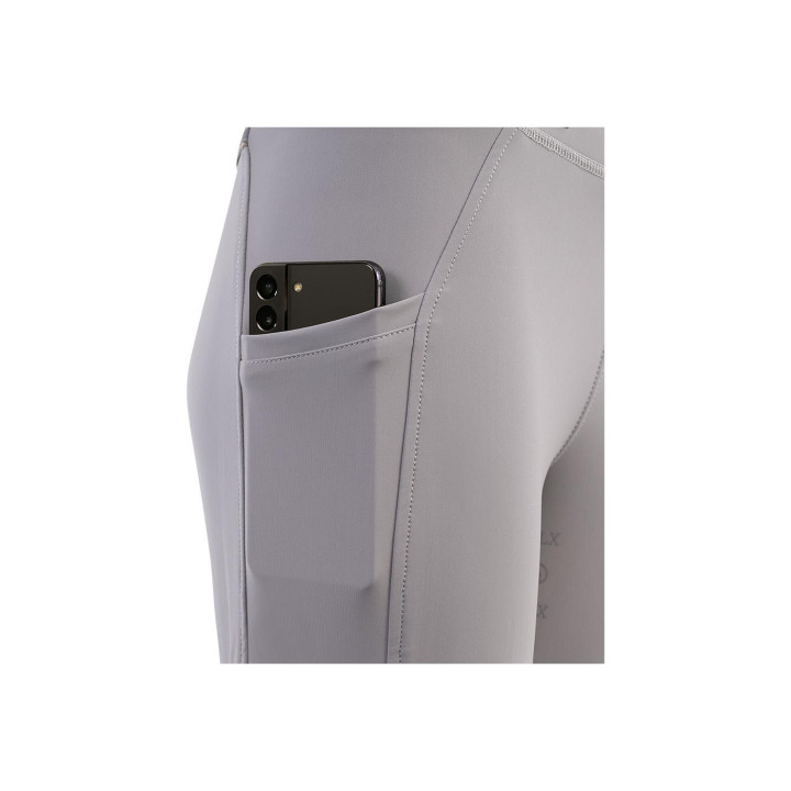 BR CLX Riding Tights Ladies Silicone Seat