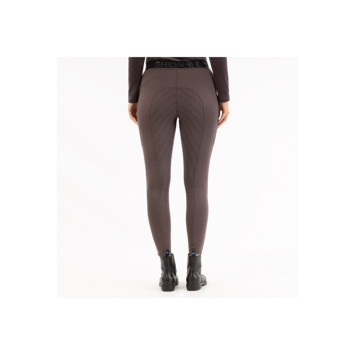 BR Riding Tights Jesslynn Ladies Silicone Seat