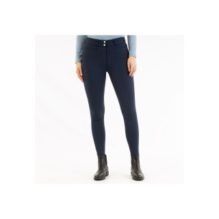 BR Riding Breeches Jolijn Ladies Silicone Seat