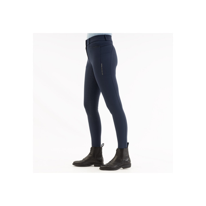 BR Riding Breeches Jolijn Ladies Silicone Seat