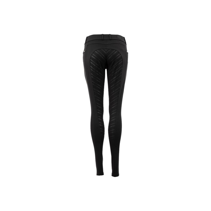 BR Riding Breeches Mathilda Ladies Silicone Seat