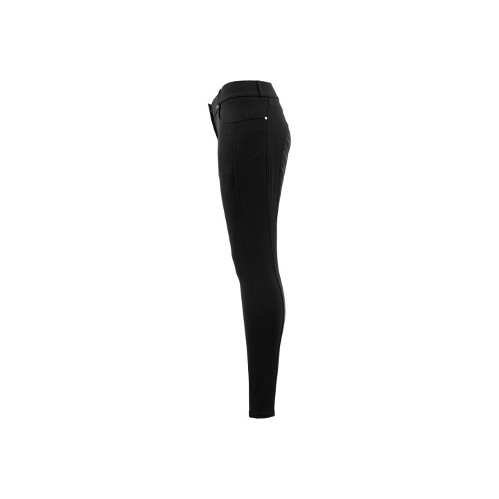 BR Riding Breeches Mathilda Ladies Silicone Seat