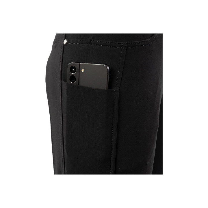 BR Riding Breeches Mathilda Ladies Silicone Seat