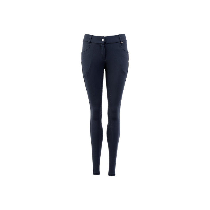BR Riding Breeches Mathilda Ladies Silicone Seat
